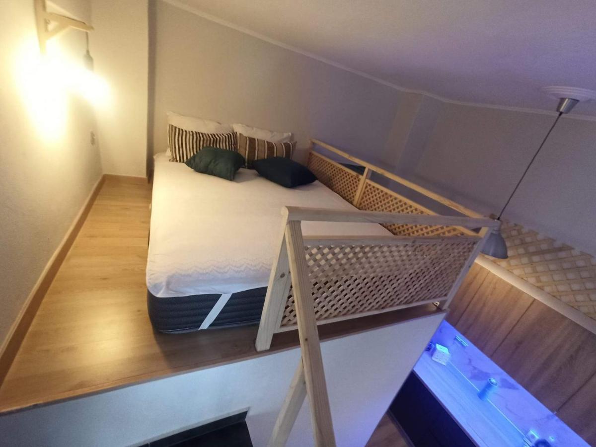 Sofiasuites Kavála Kültér fotó